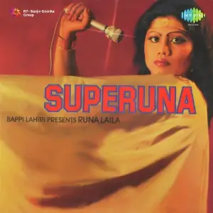 Superuna Bappi Lahiri Presents Runa Laila image