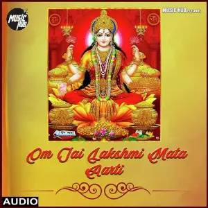 Om jai Lakshmi Mata Aarti image