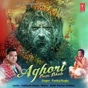Aghori Bum Bhole image