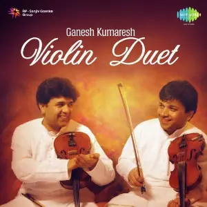 Ganesh Kumaresh Violin Duet image