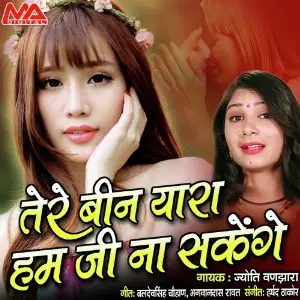 Tere Bin Yara Hum Ji Na Sakenge image