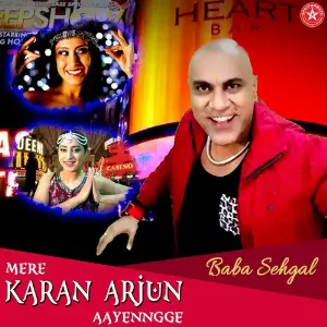 Mere Karan Arjun Aayenngge image