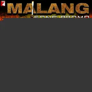 Malang Song Promo  (From Dhoom 3) image