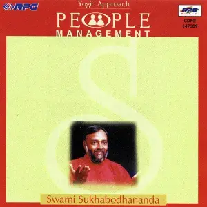 People Management - Swamisukhabodhananda image