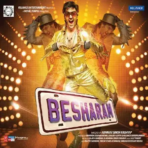 Besharam image