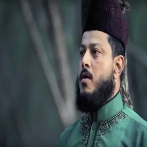 Chashmo Tar Hussain Ka Hai image