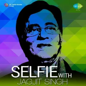 Selfie With Jagjit Singh image