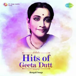 Hits of Geeta Dutt - Bengali Songs image