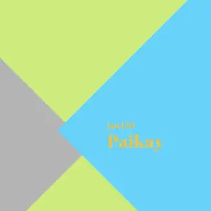 Paikay image