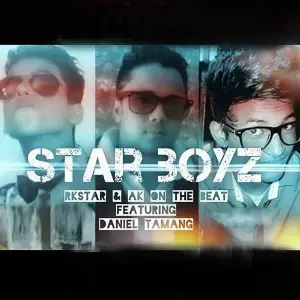 Star Boyz image