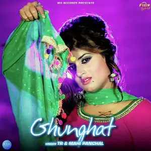 Ghunghat - Single image
