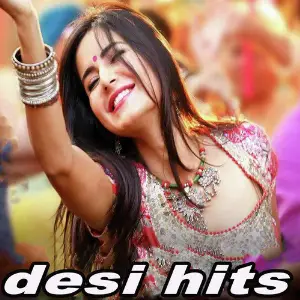 Desi Hits (Hindi Desi Bollywood Evergreen Hits) image