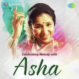 Celebrating Melody with Asha image