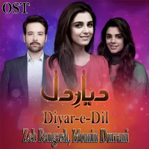 Diyar E Dil (From Diyar E Dil) image