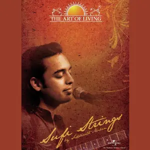 Sufi Strings - The Art Of Living image