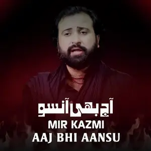 Aaj Bhi Aansu image