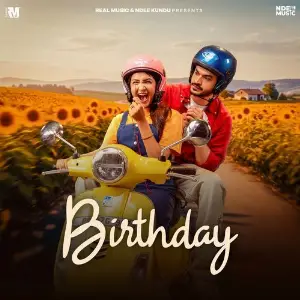 Birthday image
