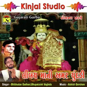 Limbach Mani Amar Chundadi image
