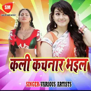 Kali Kachnar Bhail image