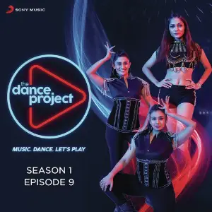 The Dance Project (Season 1 Episode 9) image