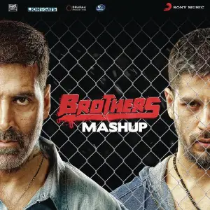 Brothers Mashup (By Kiran Kamath) From Brothers image