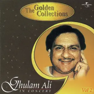 The Golden Collections  (In Concert) Vol.  2 image