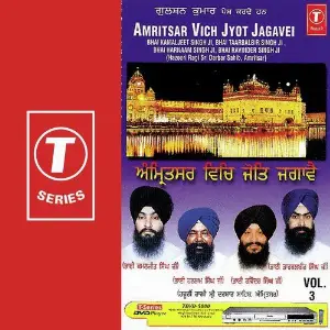 Amritsar Vich Jyot Jagavei (Vol. 3) image