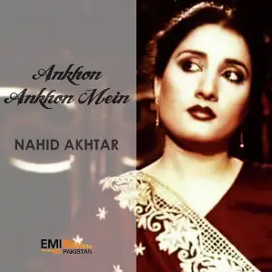 Ankhon Ankhon Men image