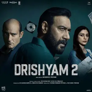 Drishyam 2 image