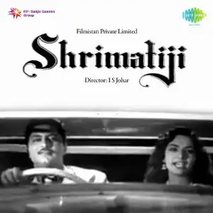 Shrimati Ji image