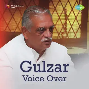 Gulzar Voice Over image