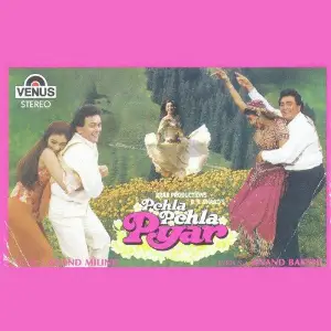 Pehla Pehla Pyar image