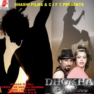 Dhokha (The Life Mystery) image