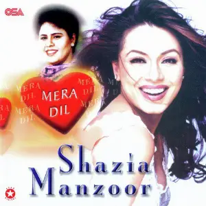 Mera Dil image