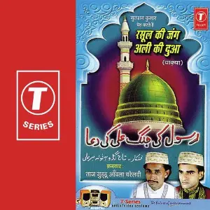 Rasool Ki Jang Ali Ki Dua image