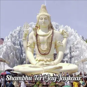 Shambhu Teri Jay Jaykaar image
