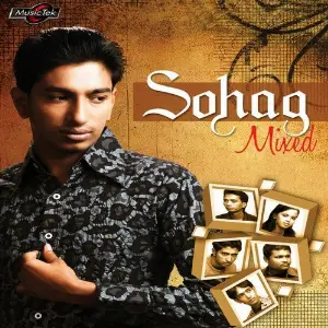 Shohag - Mixed image