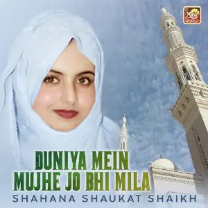 Duniya Mein Mujhe Jo Bhi Mila image