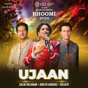 Ujaan (From Bhoomi 2024) image