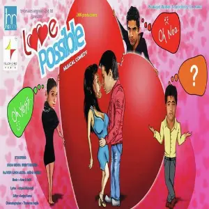 Love Possible image