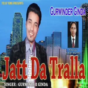 Jatt Da Tralla image