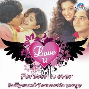 Love You For Ever N Ever - Bollywood Romantic Songs image