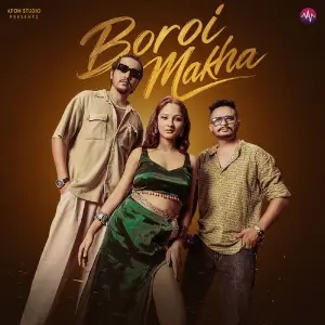 Boroi Makha image