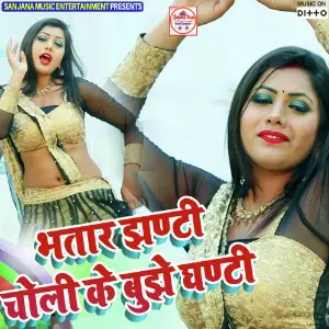 Bhatar Jhanti Choli Ke Bujhe Ghanti image