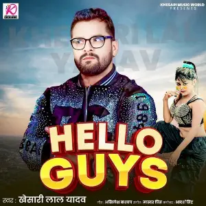 Hello Guys image