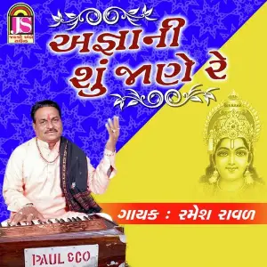 Agnyaani Shu Jaane image