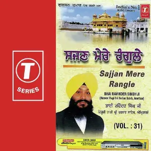 Sajjan Mere Rangl (Vol. 31) image