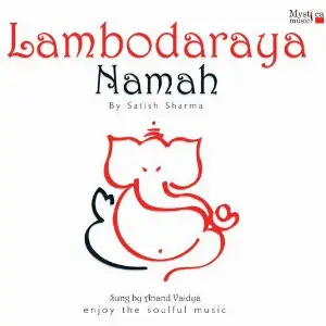 Lambodaraya Namah (Ganesh Vandana) image