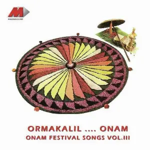 Ormakalil .... Onam image