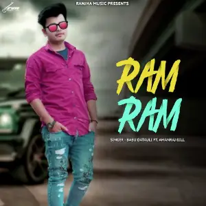 Ram Ram (feat. Amanraj Gill) image